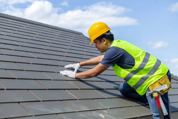 Best New Roof Installation  in Welsh, LA