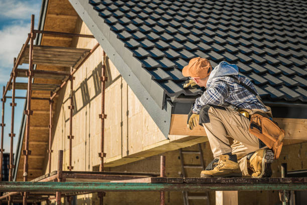 Best Affordable Roofing Company  in Welsh, LA