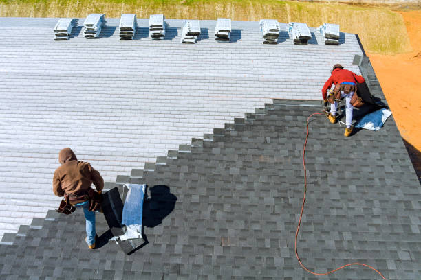 Best Roof Leak Repair  in Welsh, LA