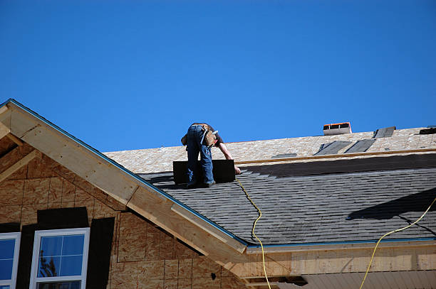 Quick and Trustworthy Emergency Roof Repair Services in Welsh, LA