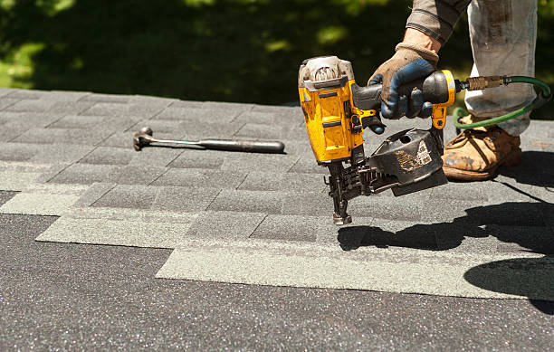 Best New Roof Installation  in Welsh, LA